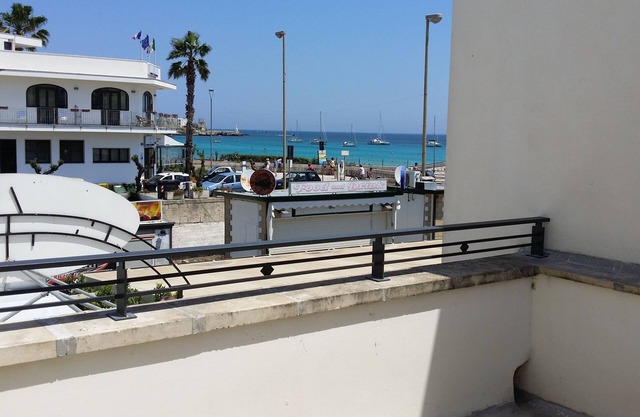 Appartamento Otranto 