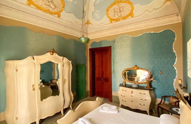 Palazzo Sabella Tommasi 
