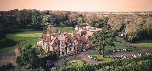 Pendley Manor 