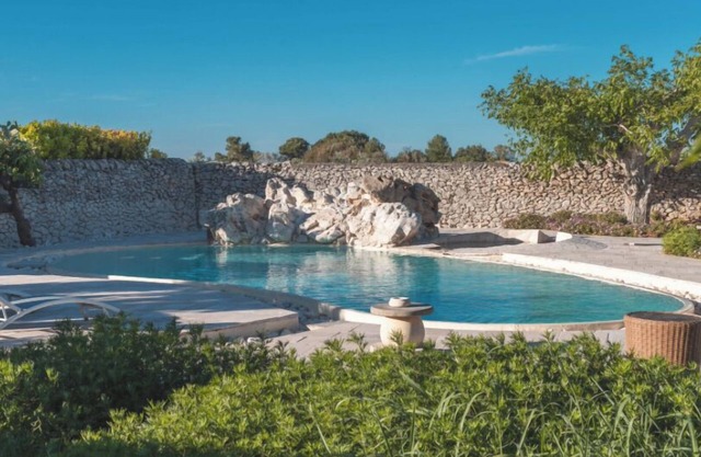 Relais Masseria Capasa 