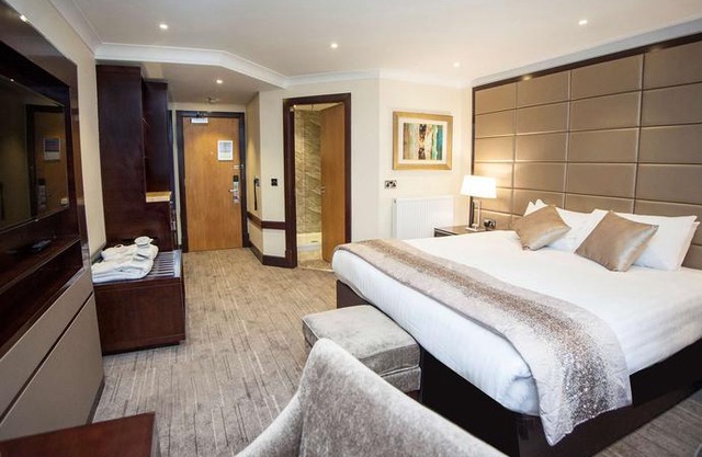Ramada Solihull Birmingham