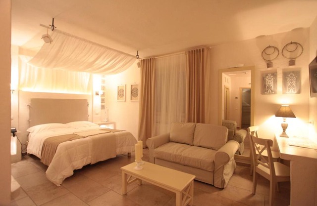 Relais Contrada 