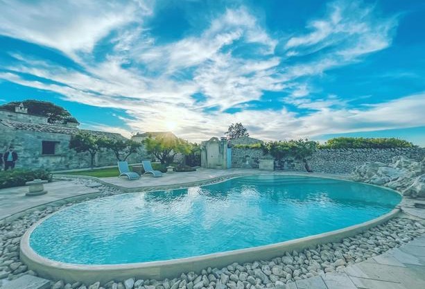 Relais Masseria Capasa