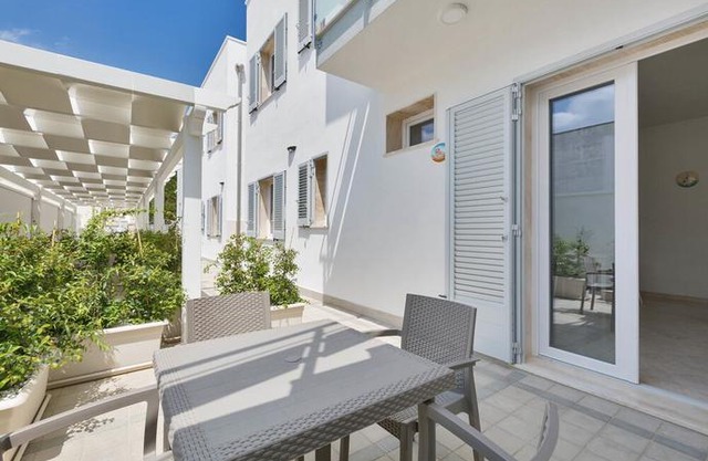 Residence Pianeta Mare