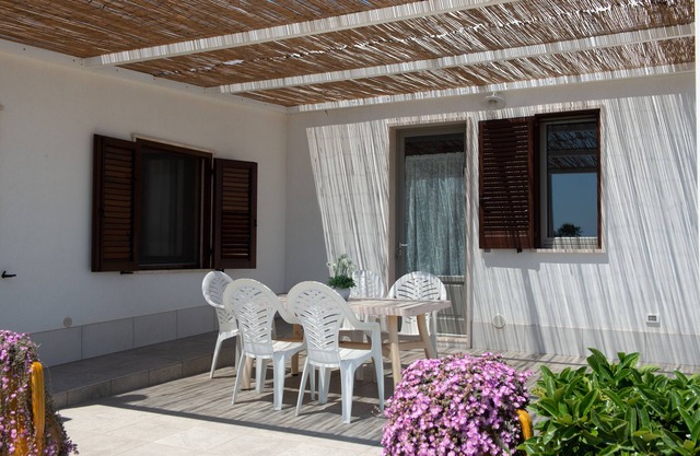 Residence Tenuta Masiedd 
