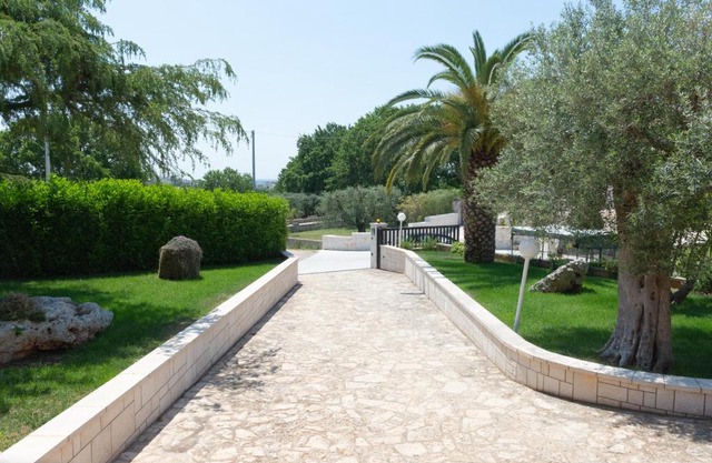 Residence Tenuta Masiedd 1
