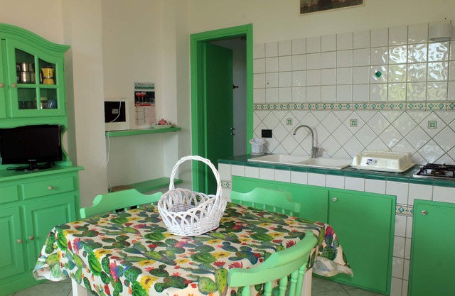 Residence Villa Grotta Monaca - C4