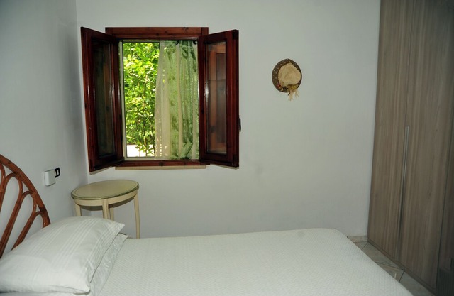 Residence Villa Grotta Monaca - C2