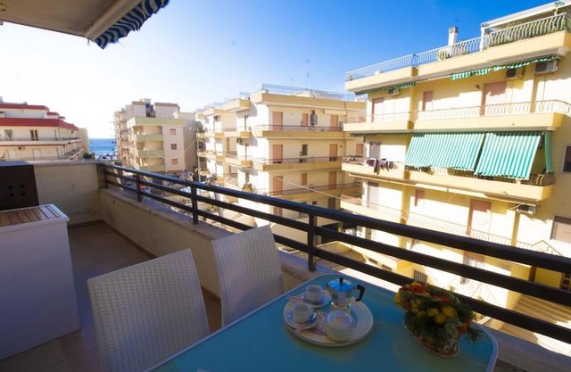 Savonarola Apartment