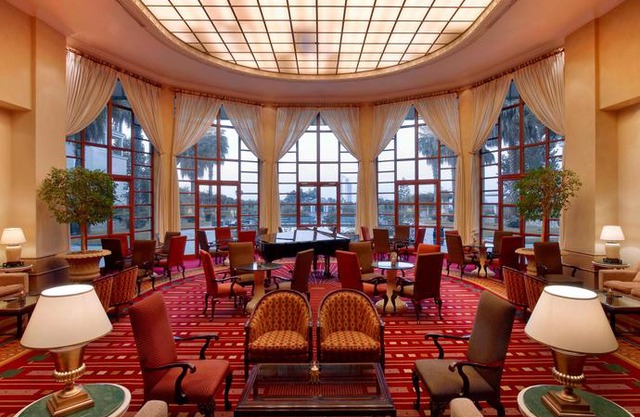 Sheraton Addis