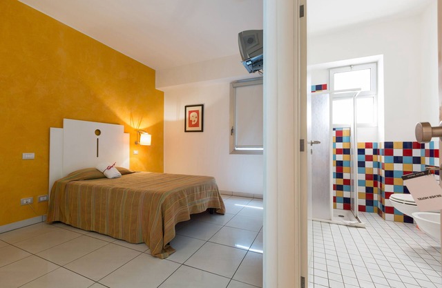 Silver Hotel 