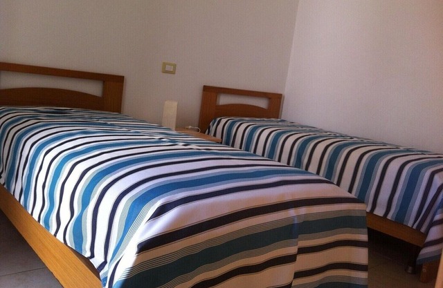 Stella Maris Holidays - Spacious Apartment with Terrace