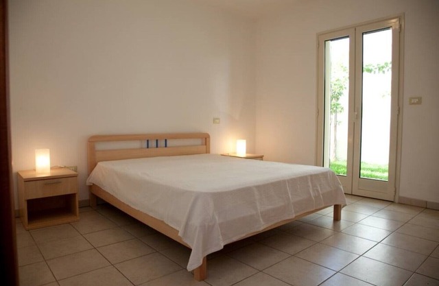 Stella Maris Holidays - Two-room apartment for two