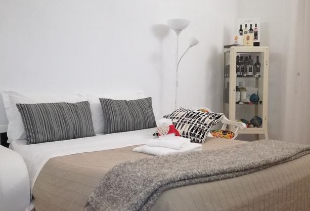 Suite Al Ponte