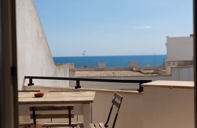 SUITE VISTAMARE within walking distance from the sea and downtown!