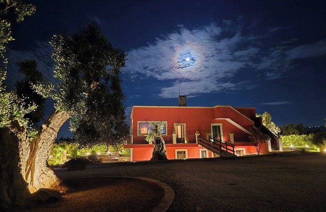 Tenuta Fascianello Fasano 