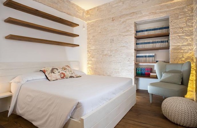 The Guest House - Palazzo Scotto