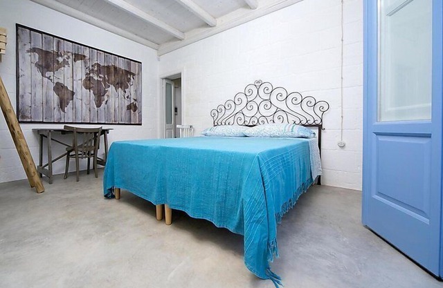 Vacation home villa trullo indipendente in Racale - 11 persons, 4 bedrooms