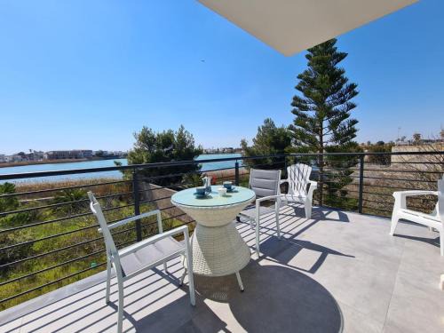 Villa Anastasia 