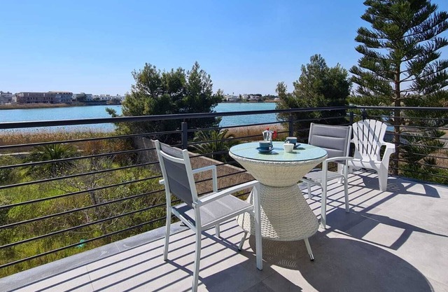 Villa Anastasia two-room apartment sleeps 4