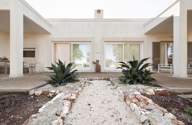 Villa Artemide Free WiFi