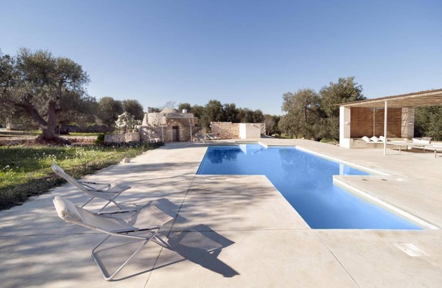 Villa Artemide in Carovigno