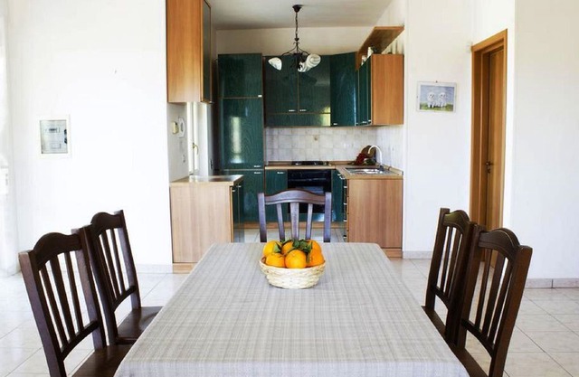 Villa in idyllic location - Villa Lido Pizzo Gallipoli