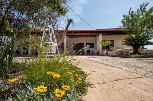 Villa Maddalena - Monolocale 1