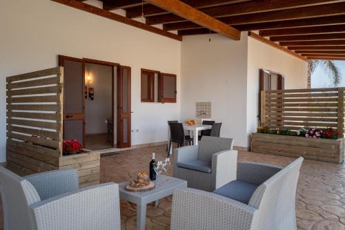 Villa Maddalena - Monolocale 2