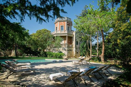 Villa Rosa Resort Conversano 
