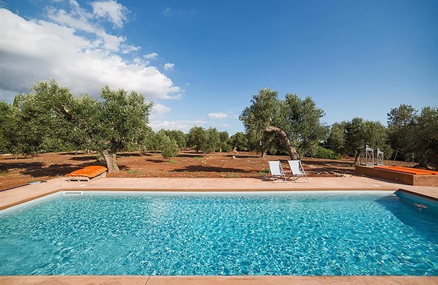 Villa Rosalorè 