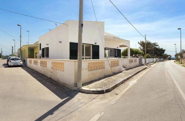 Villetta Posto Rosso 