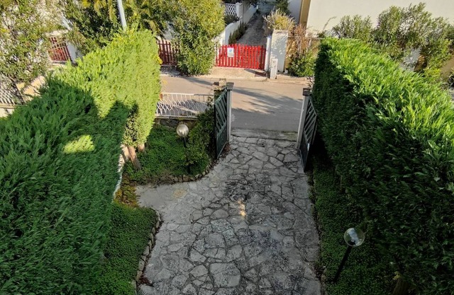Villino Mimosa 361.2