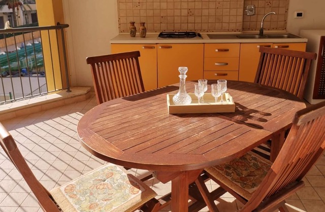 Vrbo Property