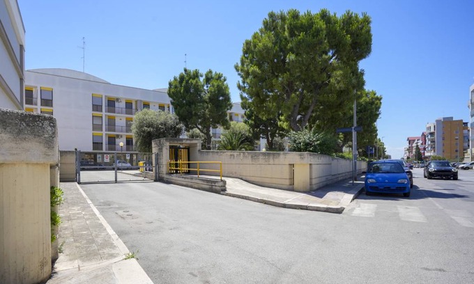 Municipio 3 Apartment | 100 m² Apartment ∙ 3 bedrooms ∙ 5 guests