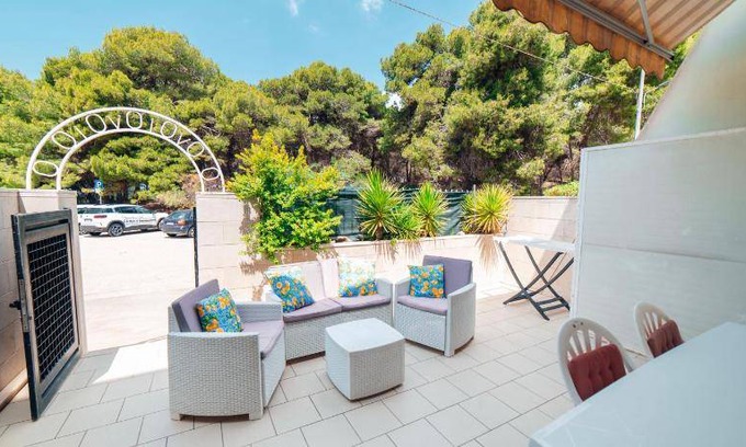 Rivabella Apartment | 100 m² Apartment ∙ 3 bedrooms ∙ 6 guests