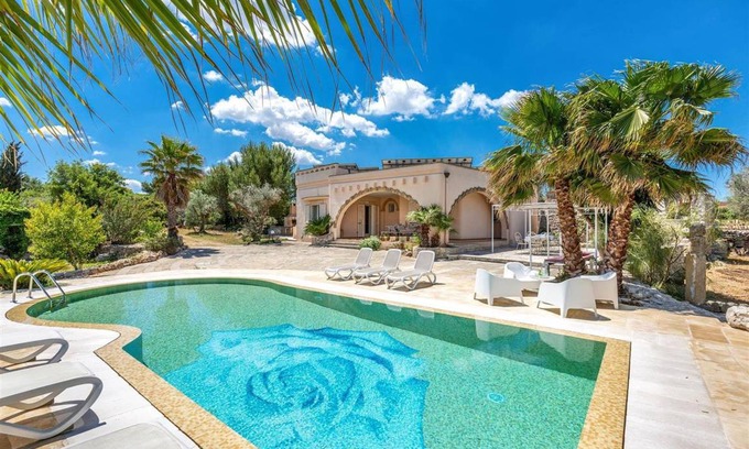 Manfio House | 100 m² House ∙ 1 bedroom ∙ 6 guests