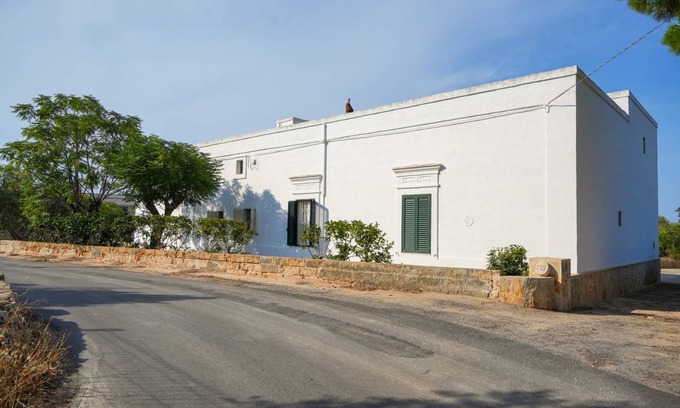 L'Assunta House | 100 m² House ∙ 2 bedrooms ∙ 4 guests