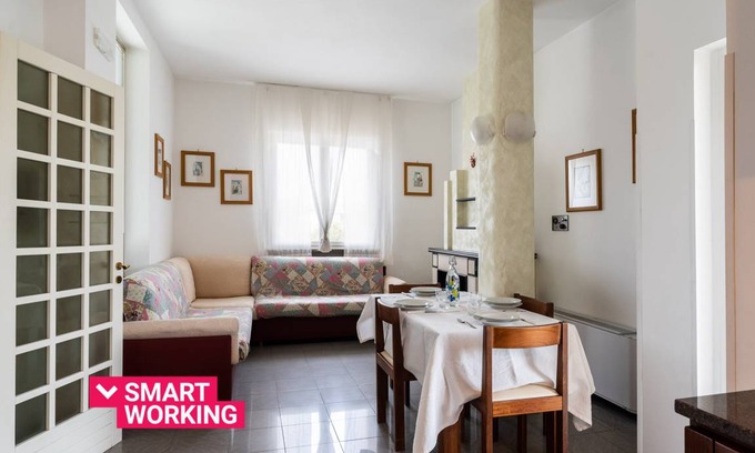 Locorotondo House | 100 m² House ∙ 2 bedrooms ∙ 4 guests