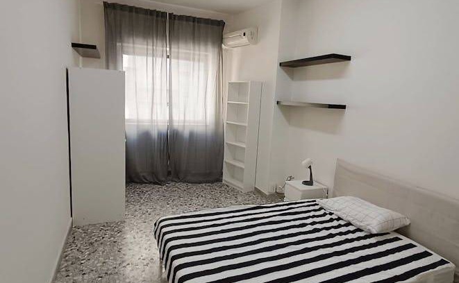 Municipio 4 Resort | 100 m² Private room ∙ 1 bedroom ∙ 1 guest