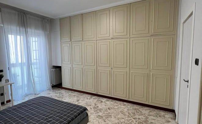 Municipio 2 Resort | 100 m² Private room ∙ 1 bedroom ∙ 1 guest