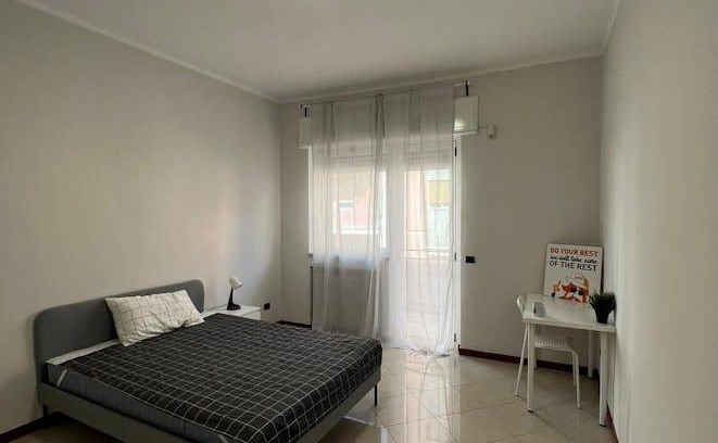 Municipio 2 Resort | 100 m² Private room ∙ 1 bedroom ∙ 1 guest
