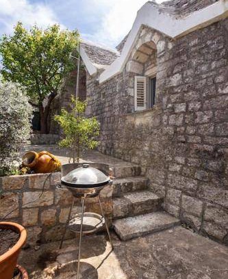Laureto Villa | 100 m² Villa ∙ 3 bedrooms ∙ 6 guests