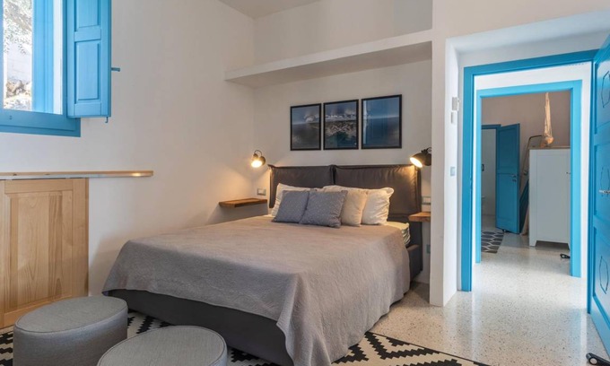 Marina di Novaglie Villa | 1000 m² Villa ∙ 4 bedrooms ∙ 8 guests