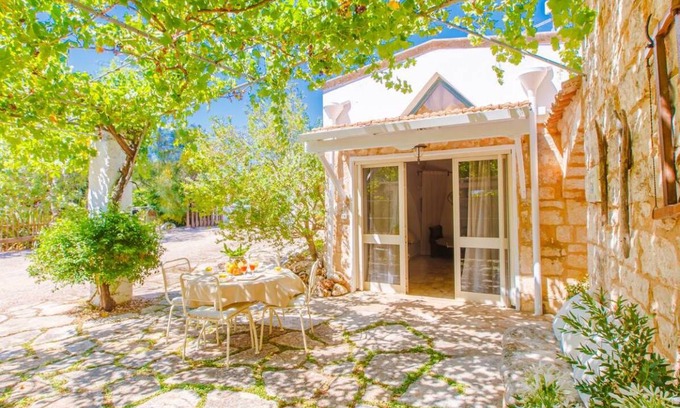 San Vito dei Normanni House | 110 m² House ∙ 2 bedrooms ∙ 5 guests