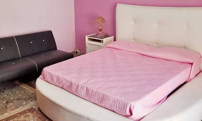 Tuglie Apartment | 110 m² Apartment ∙ 2 bedrooms ∙ 6 guests