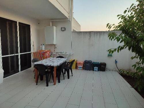 Borgagne Apartment | 110 m² Apartment ∙ 2 bedrooms ∙ 5 guests