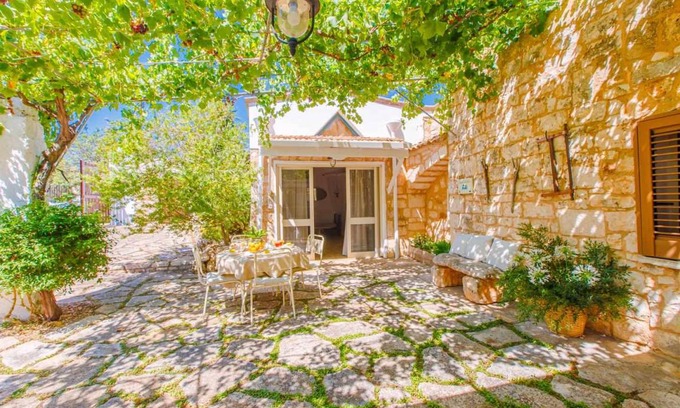 San Vito dei Normanni House | 110 m² House ∙ 2 bedrooms ∙ 5 guests