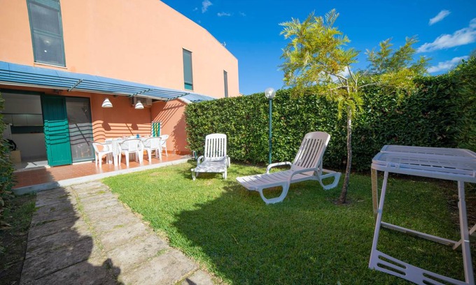 Otranto Villa | 110 m² Villa ∙ 2 bedrooms ∙ 7 guests