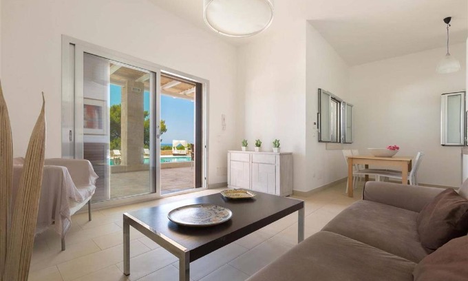 Fontanelle Villa | 110 m² Villa ∙ 5 bedrooms ∙ 12 guests